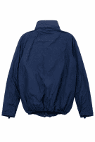 COLUMBIA JACKET SPORTSWEAR NAVY ΑΝΤΡΙΚΟ PRE OWNED L