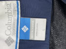 COLUMBIA JACKET SPORTSWEAR NAVY ΑΝΤΡΙΚΟ PRE OWNED L