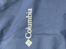 COLUMBIA JACKET SPORTSWEAR NAVY ΑΝΤΡΙΚΟ PRE OWNED L