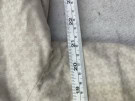 COLUMBIA GIACCA MINIMAL BEIGE CHIARO DONNA PRE OWNED M