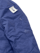 COLUMBIA ΜΠΟΥΦΑΝ  OUTDOOR NAVY ΑΝΤΡΙΚΟ PRE OWNED S