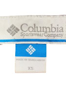 COLUMBIA ΜΠΟΥΦΑΝ PUFFER ΜΕ ΚΟΥΚΟΥΛΑ ΚΑΙ ΓΟΥΝΑ ΚΟΚΚΙΝΟ ΓΥΝΑΙΚΕΙΟ XS
