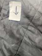 Columbia Μπουφάν Puffer Omni-Heat Μαύρο Γυναικείο M