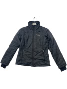 Columbia Μπουφάν Puffer Omni-Heat Μαύρο Γυναικείο M