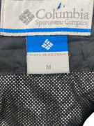 Columbia Μπουφάν Puffer Omni-Heat Μαύρο Γυναικείο M