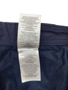 COLUMBIA PANTALONI CARGO OMNI-SHADE OUTDOOR LOGO BLU NAVY DA UOMO S (30W/21L)