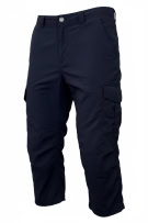 COLUMBIA PANTALONI CARGO OMNI-SHADE OUTDOOR LOGO BLU NAVY DA UOMO S (30W/21L)