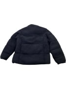 COLUMBIA SHERPA FLEECE JACKET LOGO ΜΑΥΡΟ ΑΝΔΡΙΚΟ XL