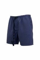 COLUMBIA ΣΟΡΤΣ ΒΕΡΜΟΥΔΑ ΜΕ ΖΩΝΗ ΜΠΛΕ UNISEX XL