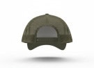 COLUMBIA TRUCKER CAP CAMO OLIVE UNISEX PRE OWNED