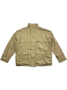 Conte of Florence Golf Μπουφάν Lightweight Μπεζ Ανδρικό XL