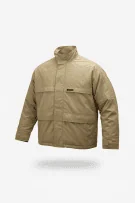 Conte of Florence Golf Μπουφάν Lightweight Μπεζ Ανδρικό XL