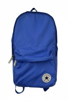 CONVERSE BACKPACK MINIMAL BLUE UNISEX PRE OWNED