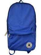 CONVERSE BACKPACK MINIMAL BLUE UNISEX PRE OWNED