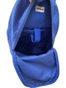 CONVERSE BACKPACK MINIMAL BLUE UNISEX PRE OWNED