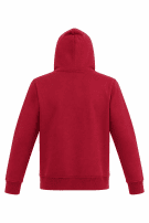 CONVERSE HOODIE GRAPHIC RED ΑΝΤΡΙΚΟ PRE OWNED XL