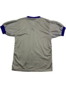 CONVERSE JERSEY VINTAGE ΜΕ ΛΟΓΟΤΥΠΟ ΓΚΡΙ/ΜΠΛΕ UNISEX MEDIUM