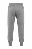 CONVERSE JOGGER PANTS MINIMAL GREY MEN PRE OWNED S