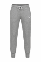 CONVERSE JOGGER PANTS MINIMAL GREY MEN PRE OWNED S