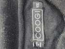 COOGI POLO SHIRT MINIMAL BLACK ΑΝΤΡΙΚΟ PRE OWNED XL