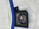COOPERS TOWN ΚΟΝΤΟΜΑΝΙΚΟ T SHIRT VINTAGE ΛΕΥΚΟ ΑΝΤΡΙΚΟ PRE OWNED M