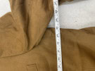 COSTATEX NATIONAL BLAZER MINIMAL ΚΑΦΕ ΑΝΤΡΙΚΟ PRE OWNED L