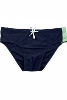 COVERI MOVING BEACH ΜΑΓΙΟ ΜΠΙΚΙΝΙ ΜΠΛΕ ΑΝΤΡΙΚΟ PRE OWNED M