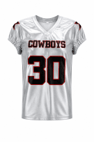COWBOYS ΓΚΡΙ ΑΘΛΗΤΙΚΗ ΦΑΝΕΛΑ ΑΝΤΡΙΚΟ PRE OWNED S