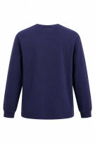 COWBOYS LONGSLEEVE GRAPHIC NAVY ΑΝΤΡΙΚΟ PRE OWNED XL