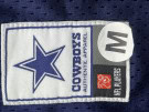 COWBOYS ΤΖΕΡΣΕΪ ΑΘΛΗΤΙΚΟ ΜΠΛΕ ΑΝΤΡΙΚΟ PRE OWNED M