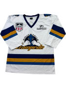 COYOTE HOCKEY JERSEY GRAPHIC WHITE ΑΝΤΡΙΚΟ PRE OWNED L