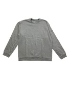 Craft Crewneck Sweatshirt Casual Logo Grey Men’s XL