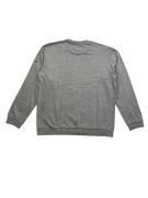 Craft Crewneck Sweatshirt Casual Logo Grey Men’s XL