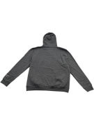 Crew Clothing Company Ανδρικό Hoodie Γκρι XXL
