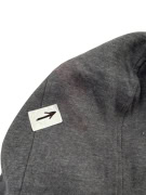 Crew Clothing Company Ανδρικό Hoodie Γκρι XXL
