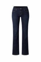 Y2K CUTY WELL JEANS SPELL OUT BLACK WOMEN PRE OWNED S
