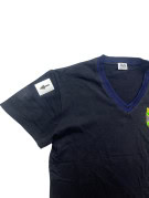 D G TSHIRT GRAPHIC ΜΑΥΡΟ ΑΝΤΡΙΚΟ PRE OWNED
