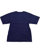 DALLAS COWBOYS AUTHENTIC T SHIRT GRAPHIC NAVY ΑΝΤΡΙΚΟ PRE OWNED M