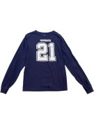 DALLAS COWBOYS GRAPHIC TEE ΑΘΛΗΤΙΚΟ NAVY ΑΝΤΡΙΚΟ PRE OWNED S