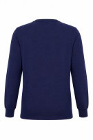 DALLAS COWBOYS ΜΠΛΟΥΖΑ ΜΕ ΜΑΚΡΥ ΜΑΝΙΚΙ SPORTSWEAR ΜΠΛΕ ΑΝΤΡΙΚΟ PRE OWNED M