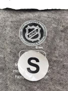 DALLAS STARS ΓΚΡΙ ΚΑΙ ΜΑΥΡΟ RAGLAN GRAPHIC TEE ΓΥΝΑΙΚΕΙΟ PRE OWNED S