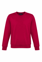 NORTH SAILS  CREWNECK MINIMAL FUCHSIA WOMENS PRE OWNED S