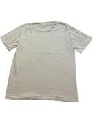 DELTA T SHIRT GRAFICA VINTAGE CREAM UNISEX PRE OWNED XL