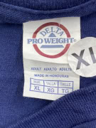 Delta Niagara Falls State Park Logo Μπλε Unisex XL