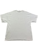 DELTA PRO WEIGHT GRAPHIC TEE OFF WHITE UNISEX PRE OWNED XL