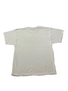 Delta Pro Weight New York USA T-shirt grafica bianca unisex