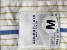 DENIM AND FLOWER ΠΟΥΚΑΜΙΣΟ ΡΕΤΡΟ ΕΚΡΟΥ ΓΥΝΑΙΚΕΙΟ PRE OWNED M