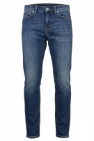 DENIM SUPPLY RALPH LAUREN ΤΖΙΝ ΠΑΝΤΕΛΟΝΙ WASHED ΜΠΛΕ ΑΝΤΡΙΚΟ PRE OWNED XS