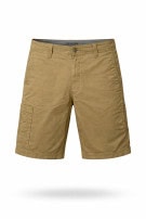 DENIZEN CARGO SHORTS UTILITY BEIGE UOMO PRE OWNED L