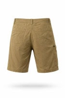 DENIZEN CARGO SHORTS UTILITY BEIGE UOMO PRE OWNED L